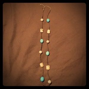 Lia Sophia necklace